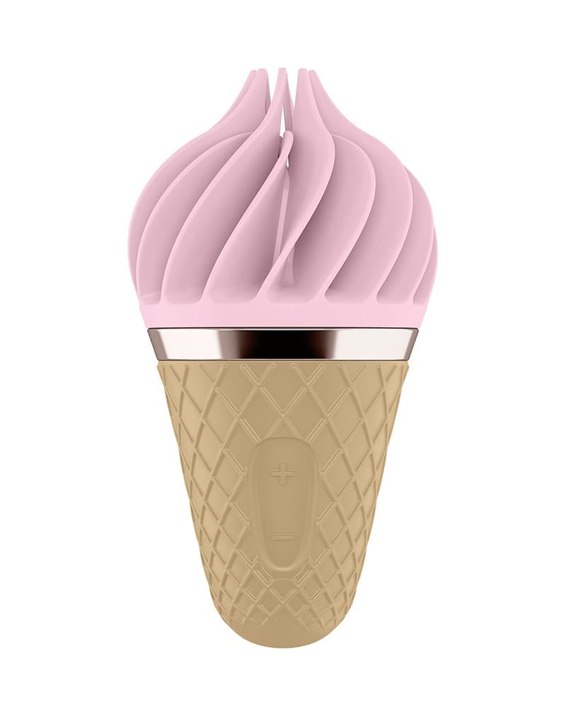 Satisfyer Layons - Sweet Temptation | Sweet Treat (art. 4223) 3