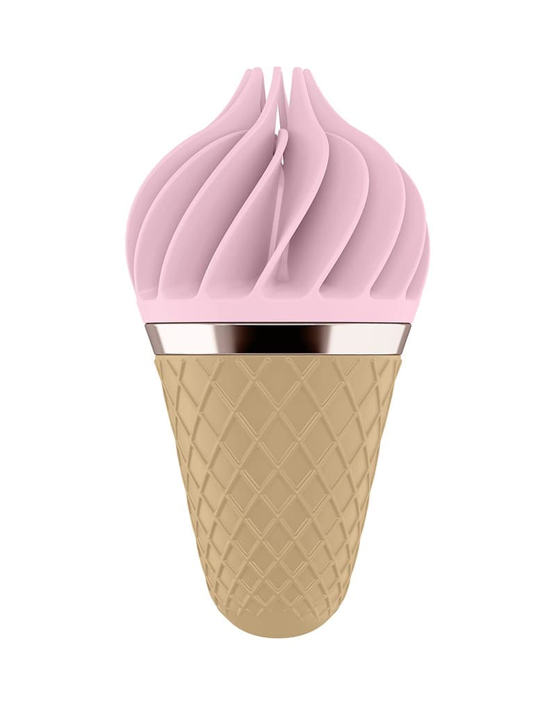 Satisfyer Layons - Sweet Temptation | Sweet Treat (art. 4223) 4