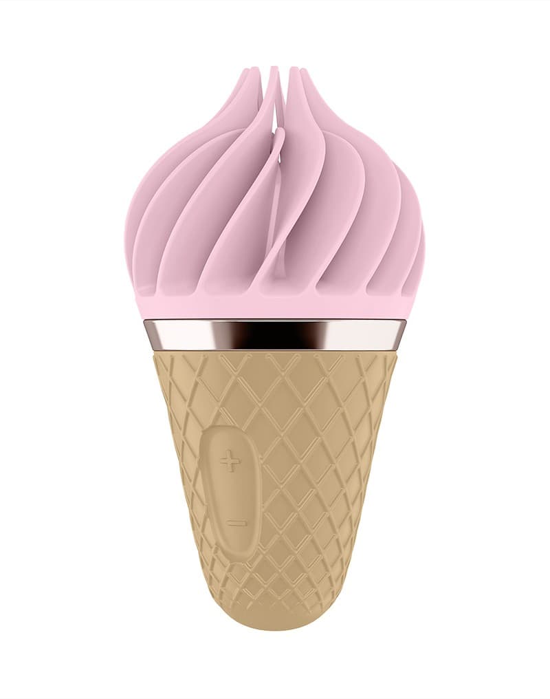 Satisfyer Layons - Sweet Temptation | Sweet Treat (art. 4223) 1