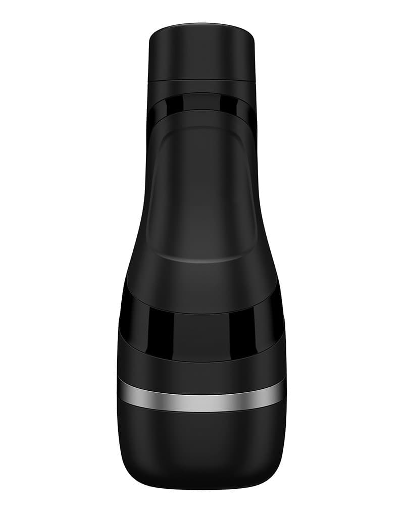 Satisfyer Men Classic Silver 7