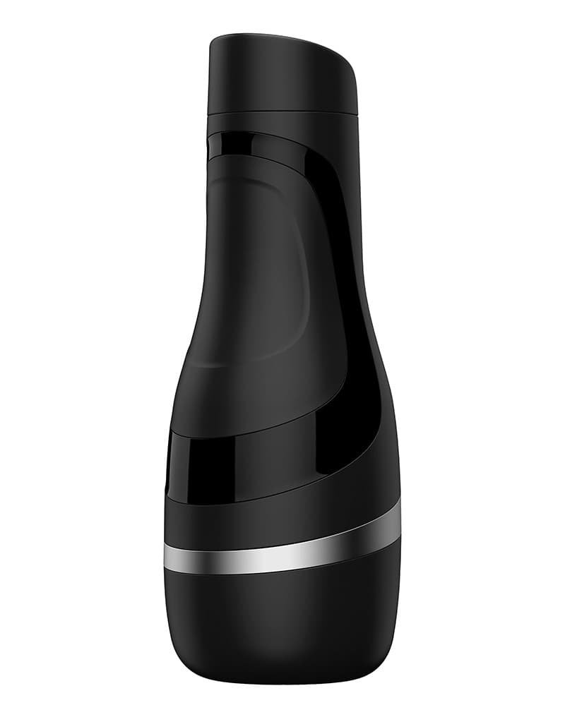 Satisfyer Men Classic Silver 6