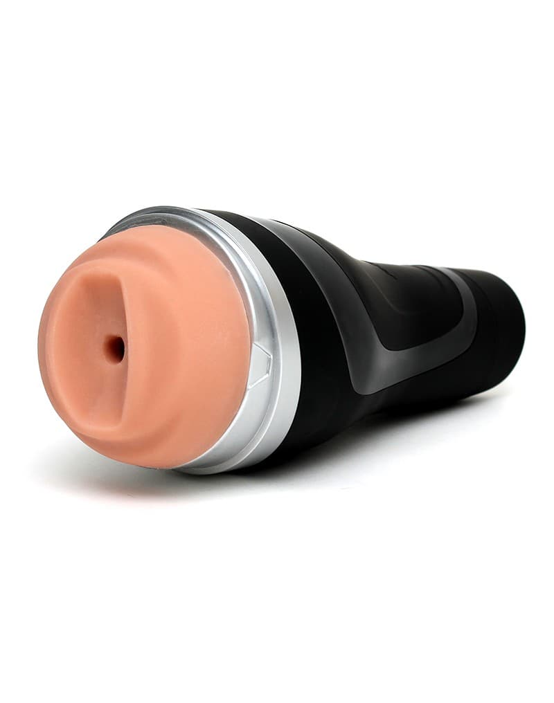 Satisfyer Men Classic Silver 3