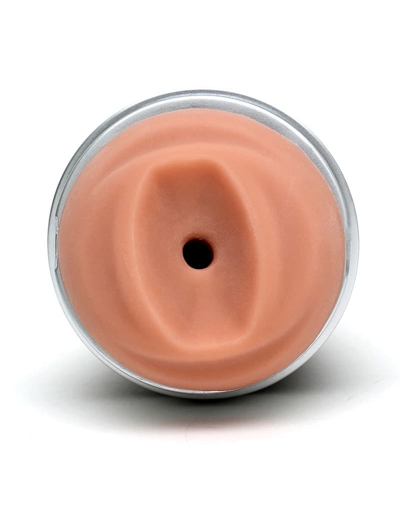 Satisfyer Men Classic Silver 5