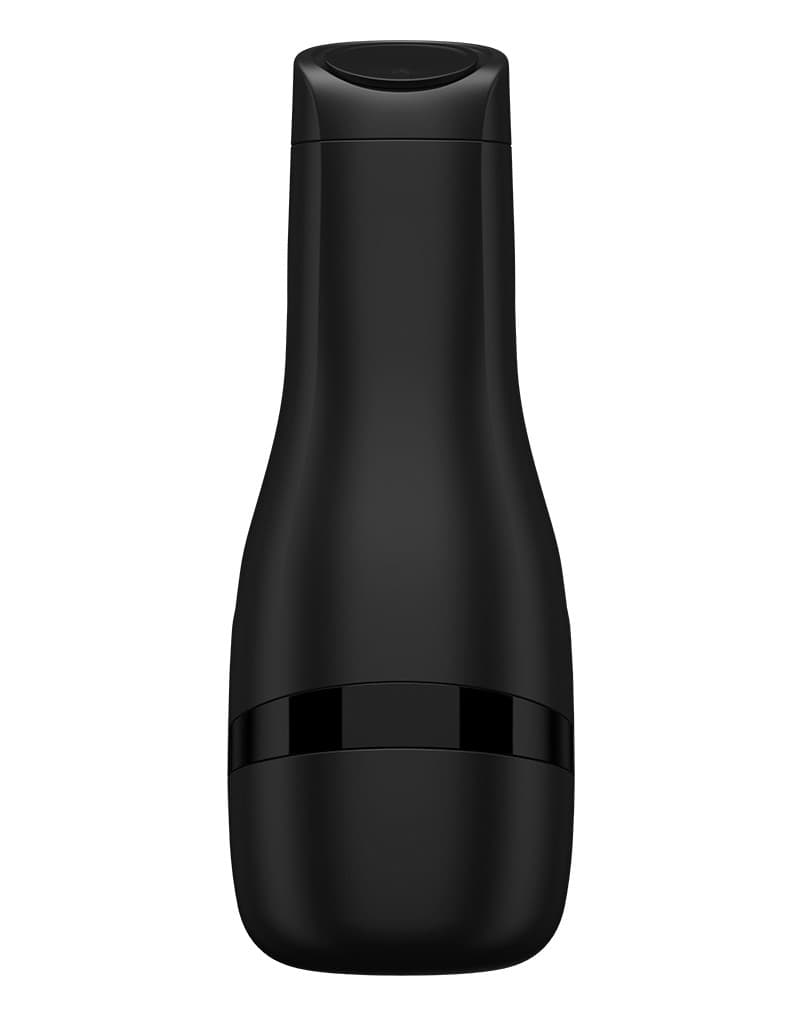 Satisfyer Men Classic Zwart 6