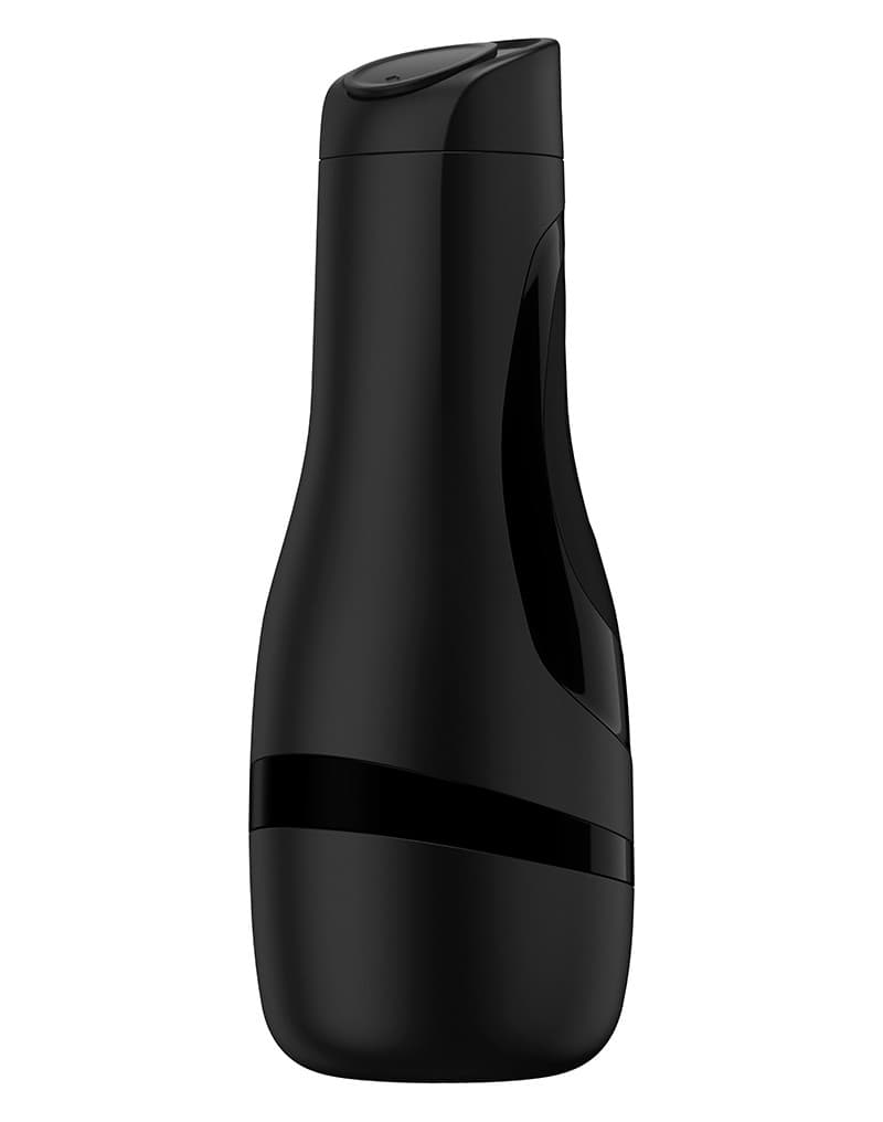 Satisfyer Men Classic Zwart 9