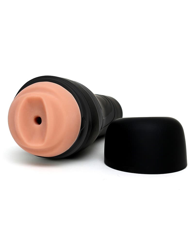Satisfyer Men Classic Zwart 5