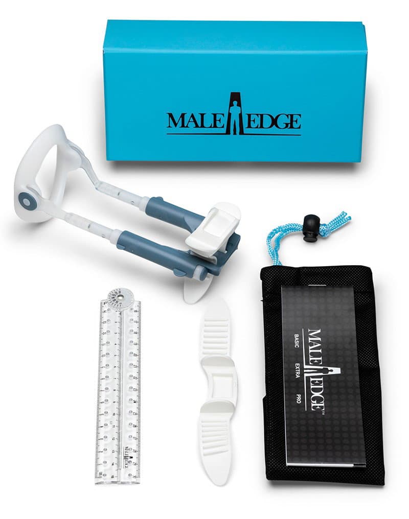Male Edge Basic 3