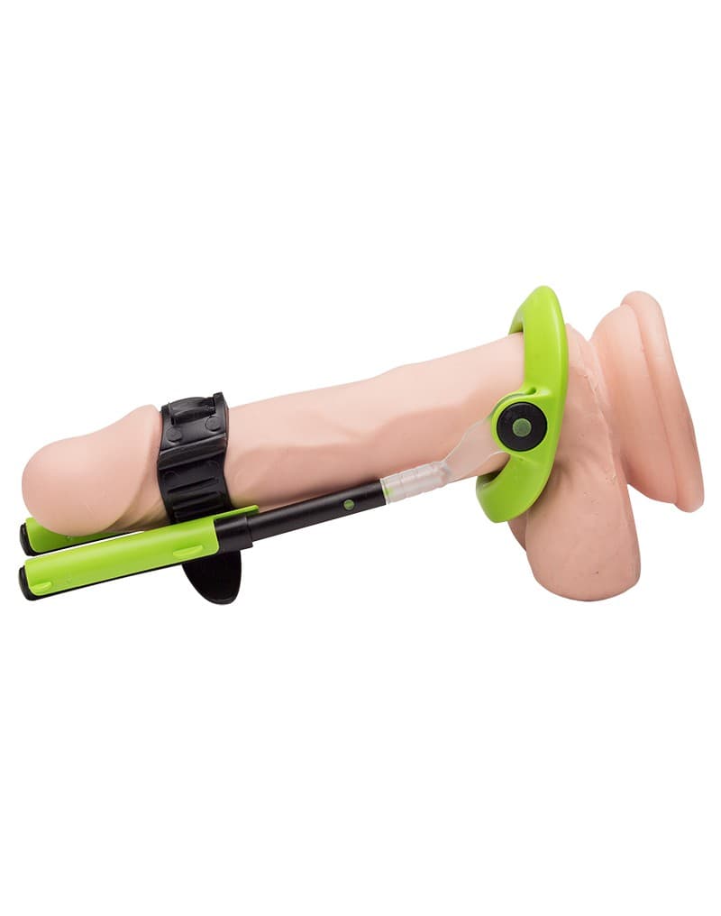 Male Edge Extra 2