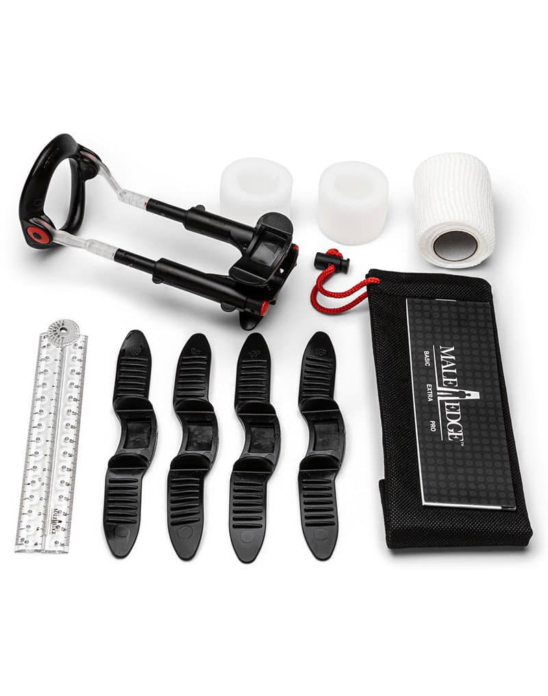 Male Edge Pro 5