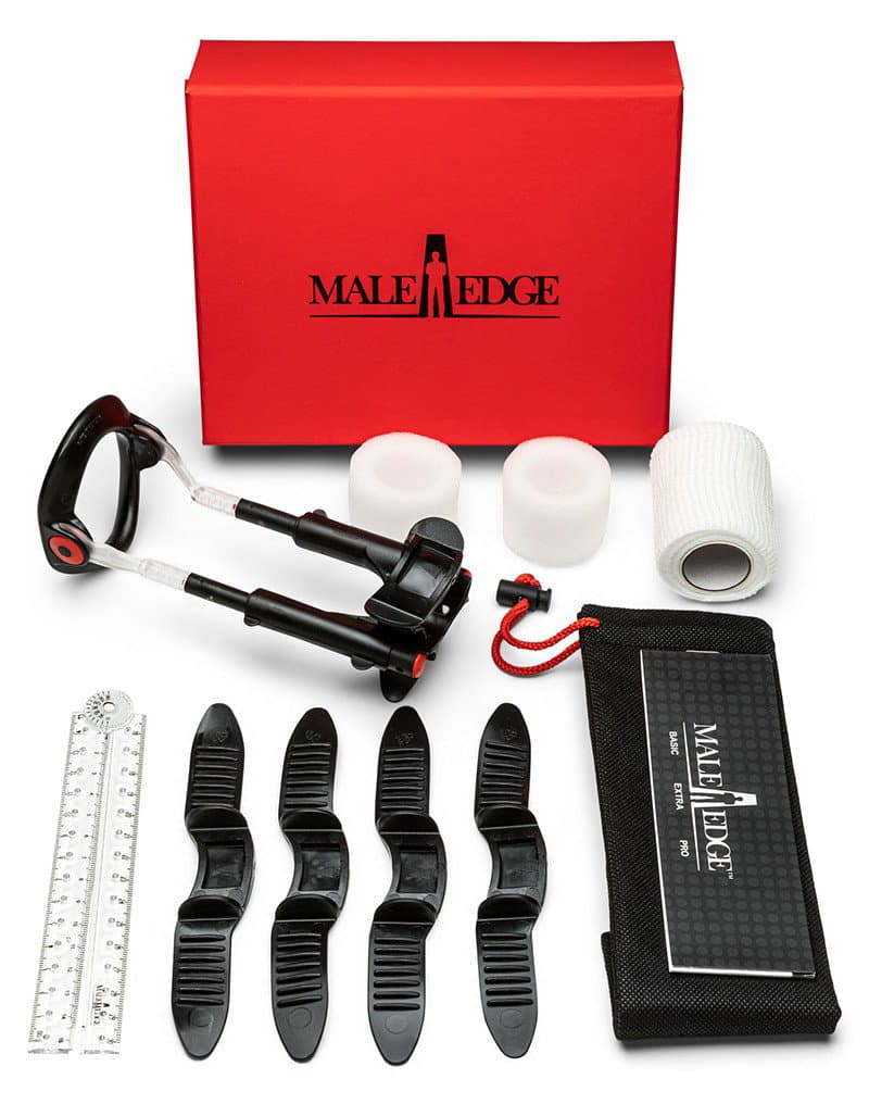 Male Edge Pro 3