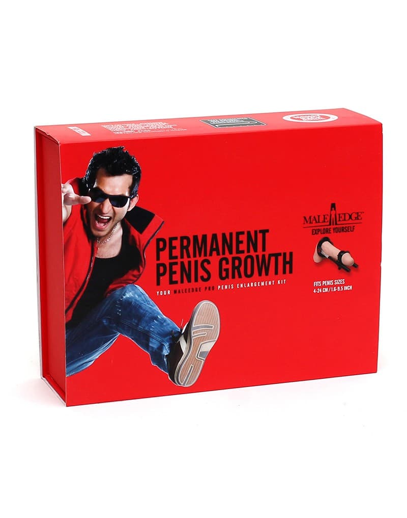 Male Edge Pro 4