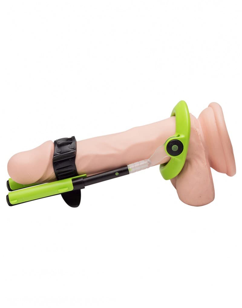 Male Edge Tester 5