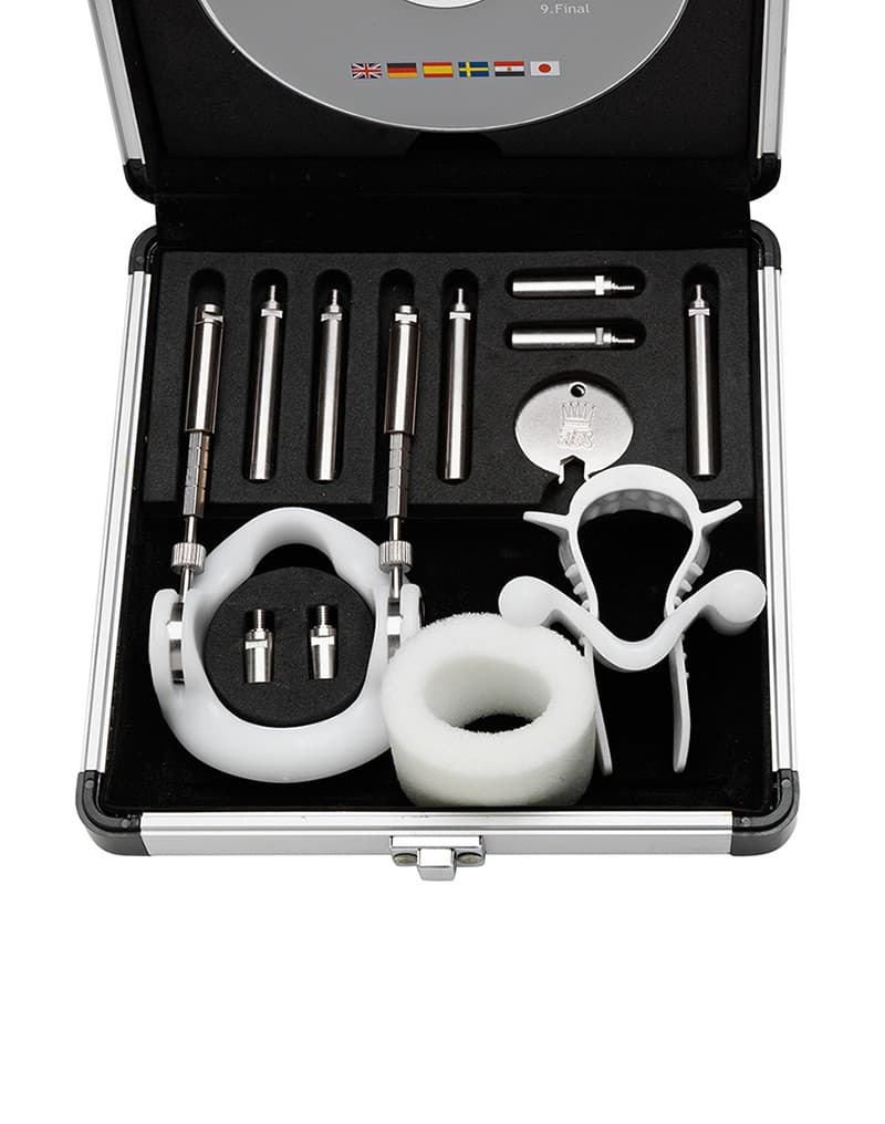 Jes-Extender Titatium 3