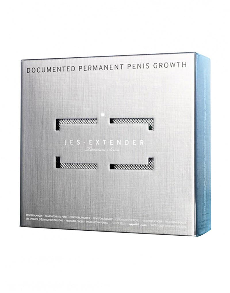 Jes-Extender Titatium 4
