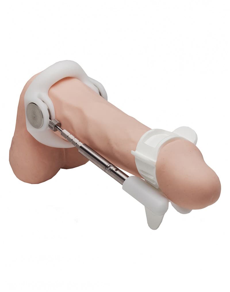 Jes-Extender Titatium 2