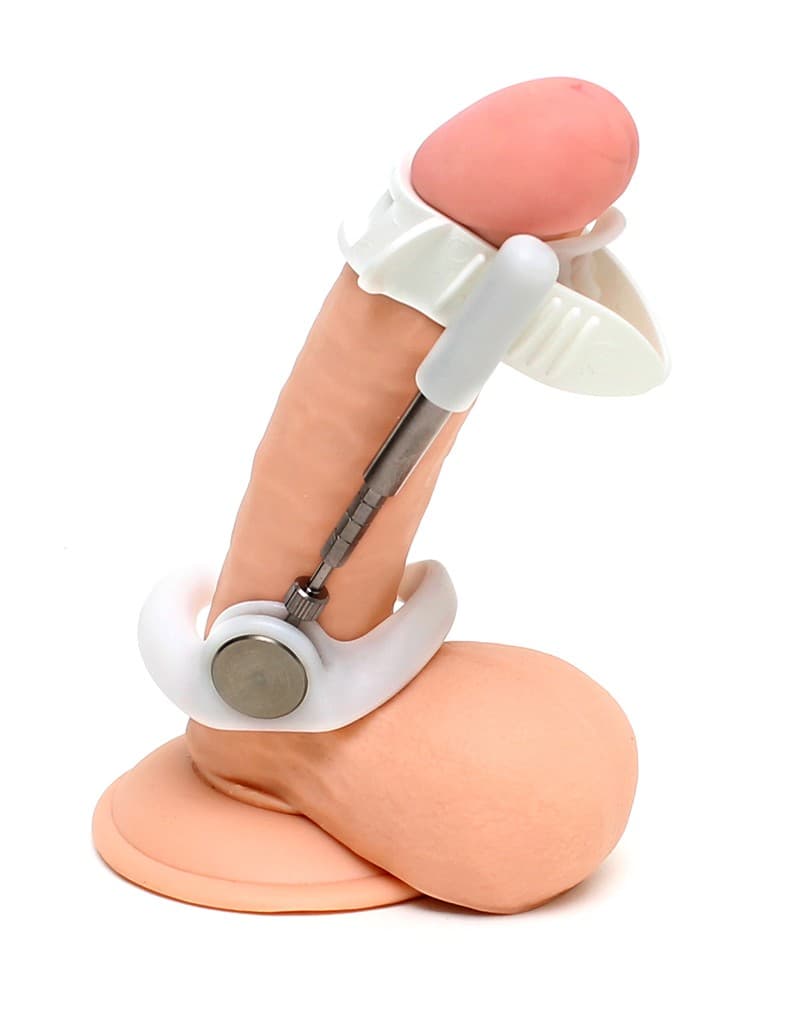 Jes-Extender Tester 2