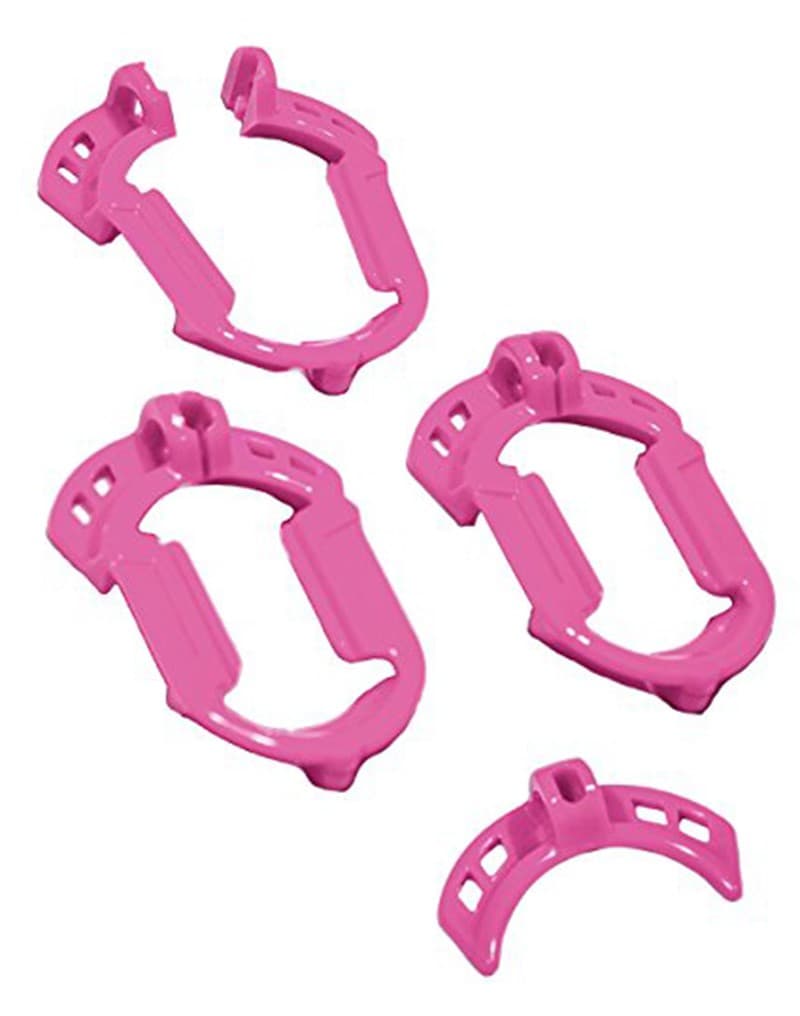 The Vice - Kuisheidskooi Plus - Roze 6