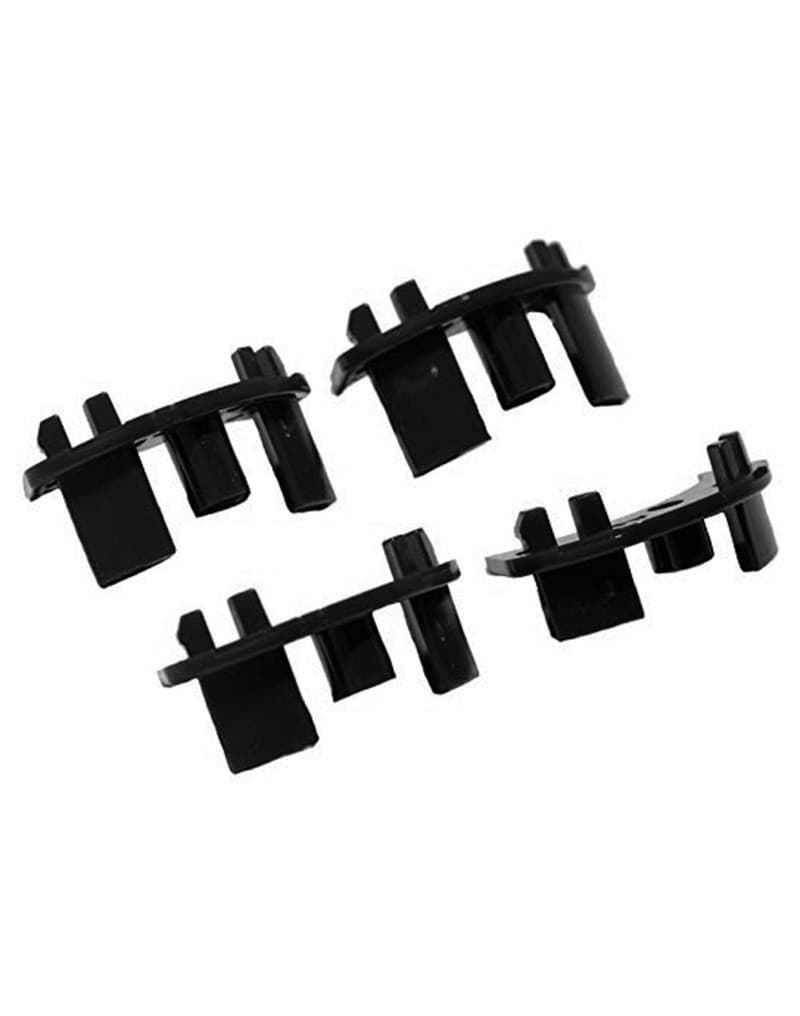 The Vice - Kuisheidskooi Standard - Zwart 7