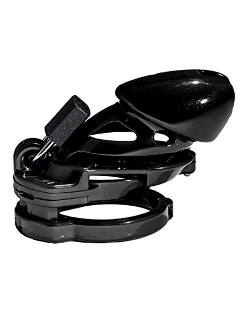 The Vice - Kuisheidskooi Plus - Zwart 1