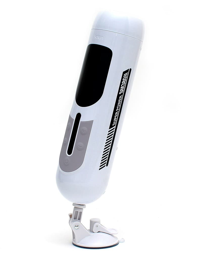 Leten -  SM380 Super Masturbator 4