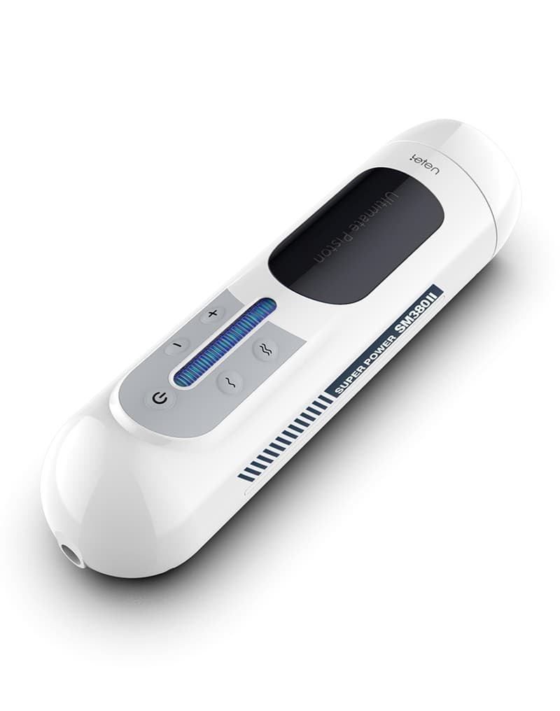 Leten -  SM380 Super Masturbator 5