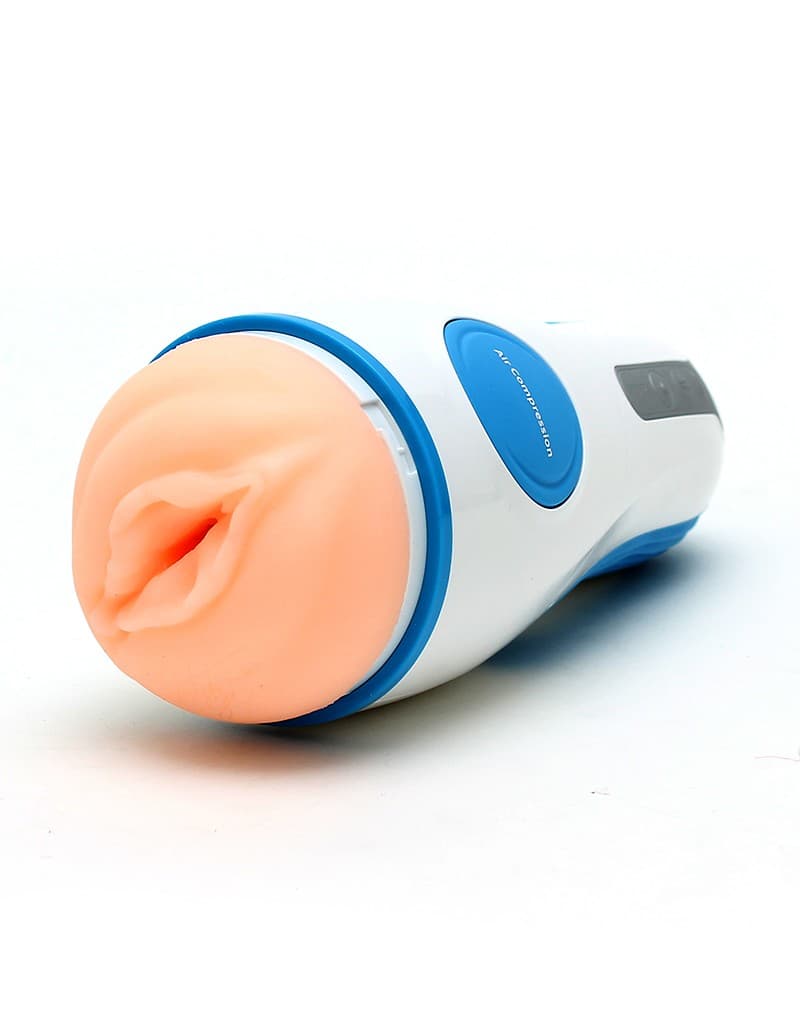 Leten - SM360 Super Masturbator 4