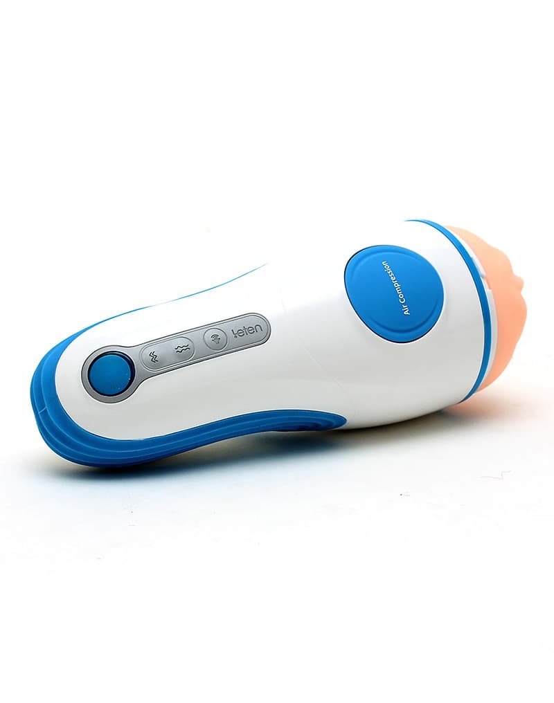 Leten - SM360 Super Masturbator 6