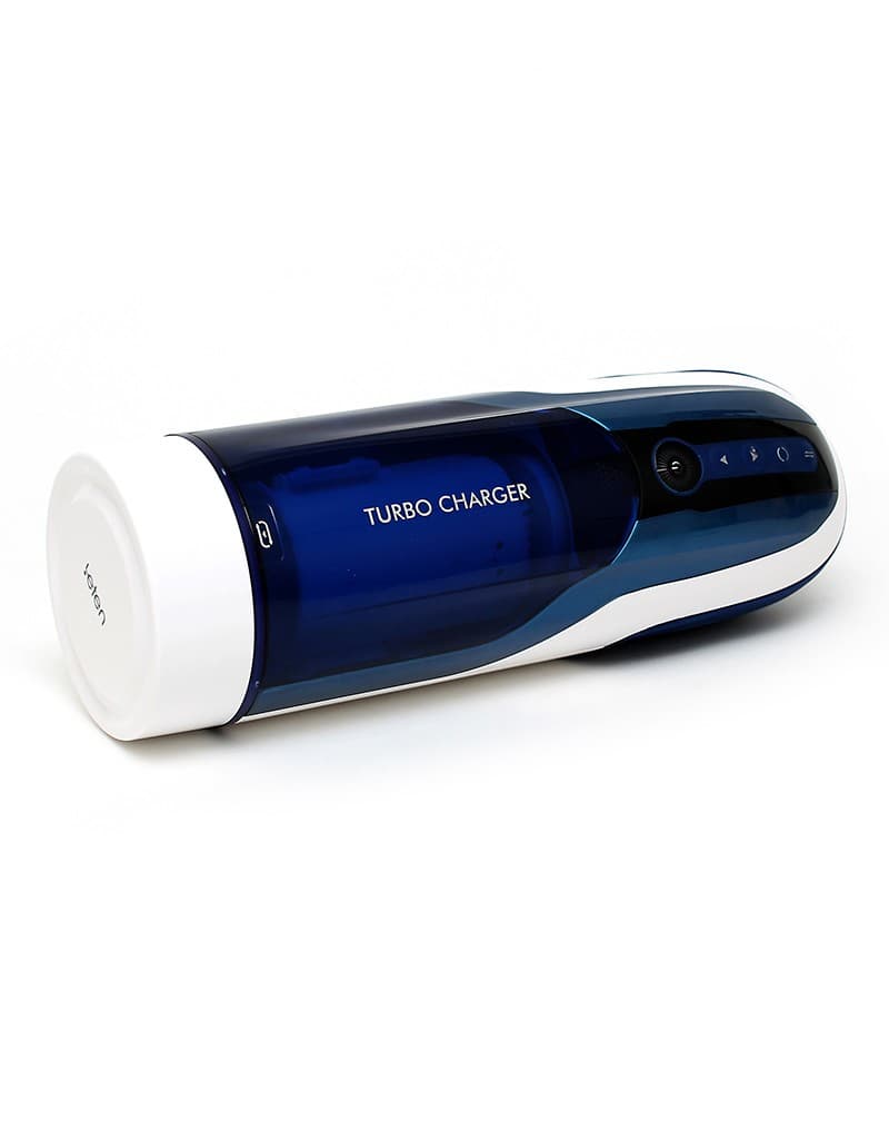 Leten - SM400 Super Masturbator 6