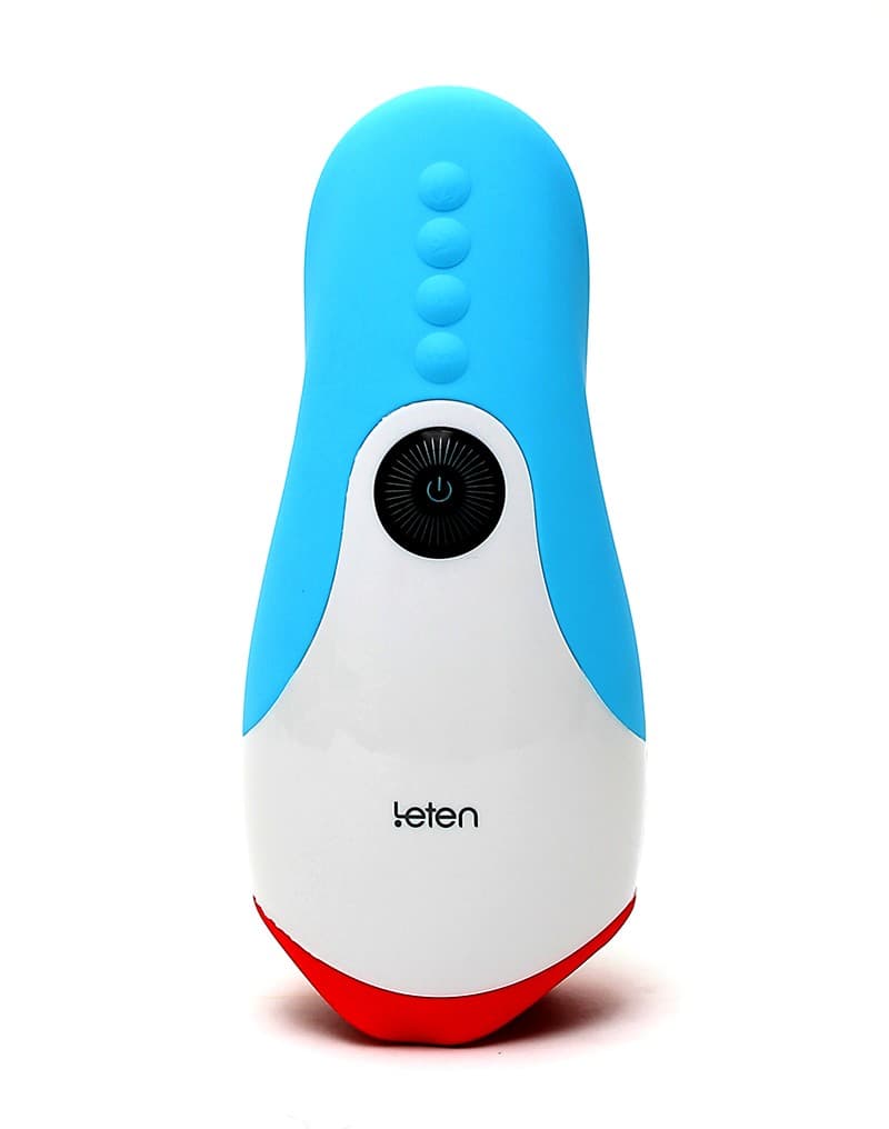 Leten - SM350 Super Masturbator 7