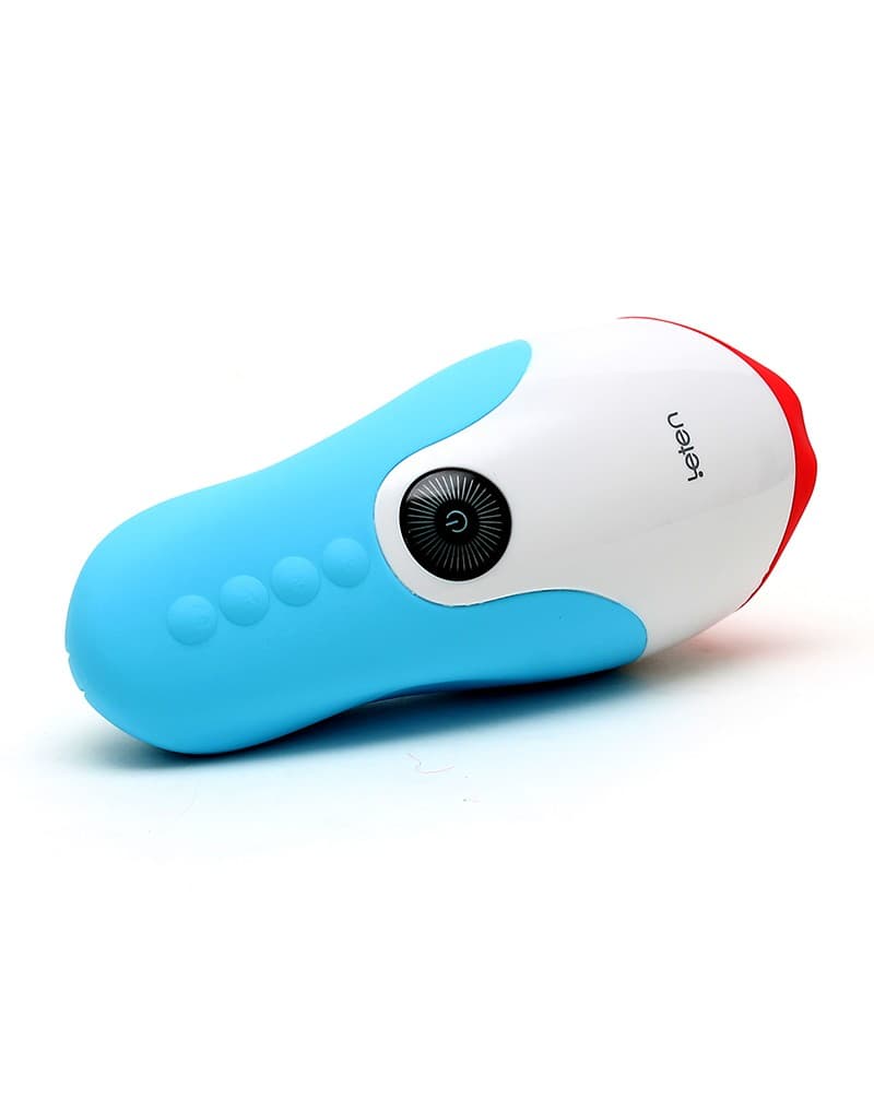 Leten - SM350 Super Masturbator 5