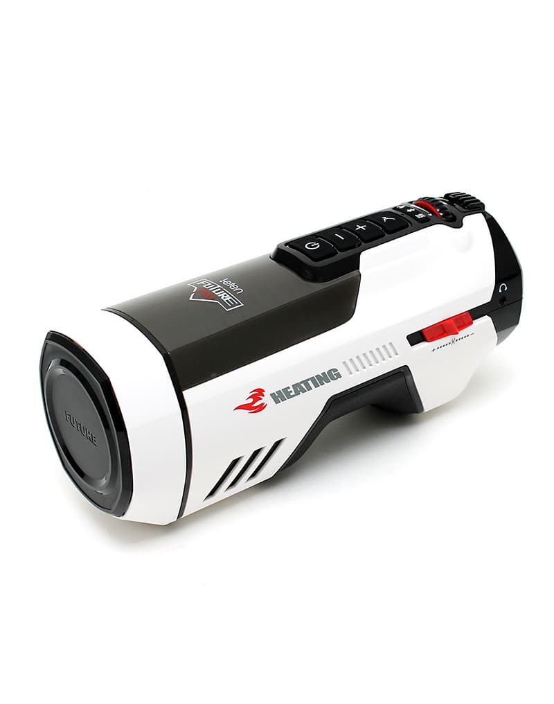 Leten - SM Future Pro Super Masturbator (art. 4332) 3
