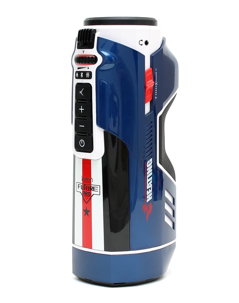 Leten - SM Future Pro Super Masturbator (art. 4341) 1