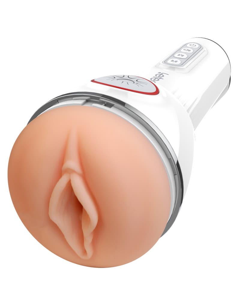 Leten - SM340 (Male Masturbator 4) 5
