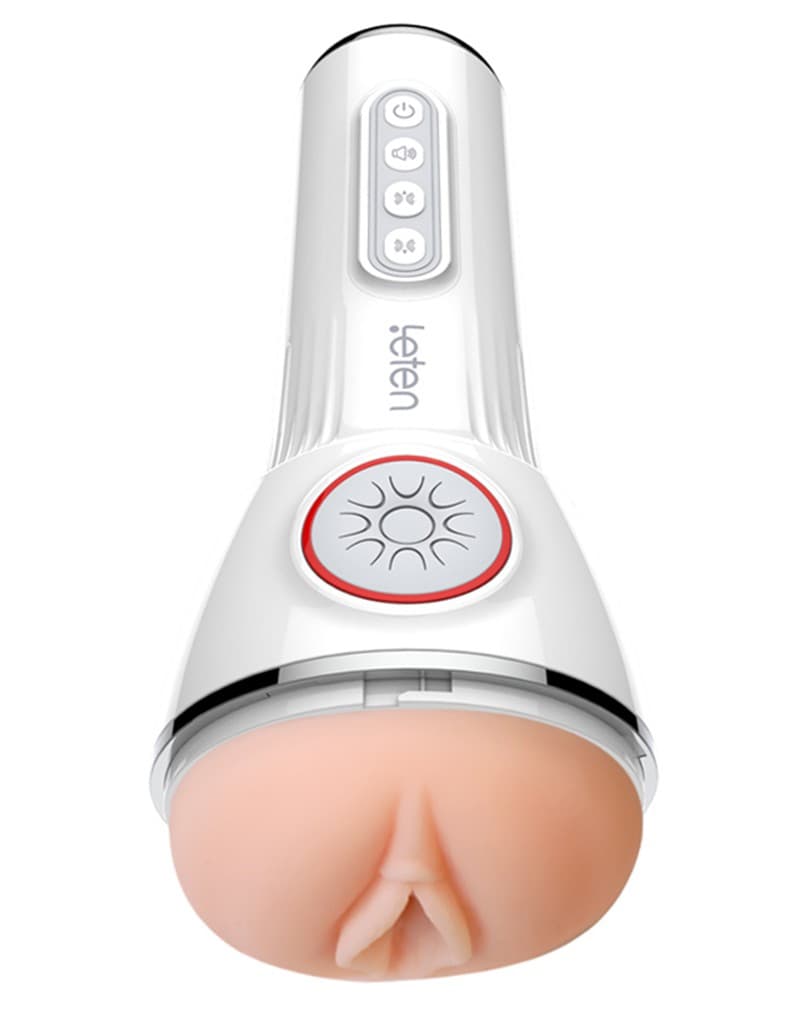 Leten - SM340 (Male Masturbator 4) 3