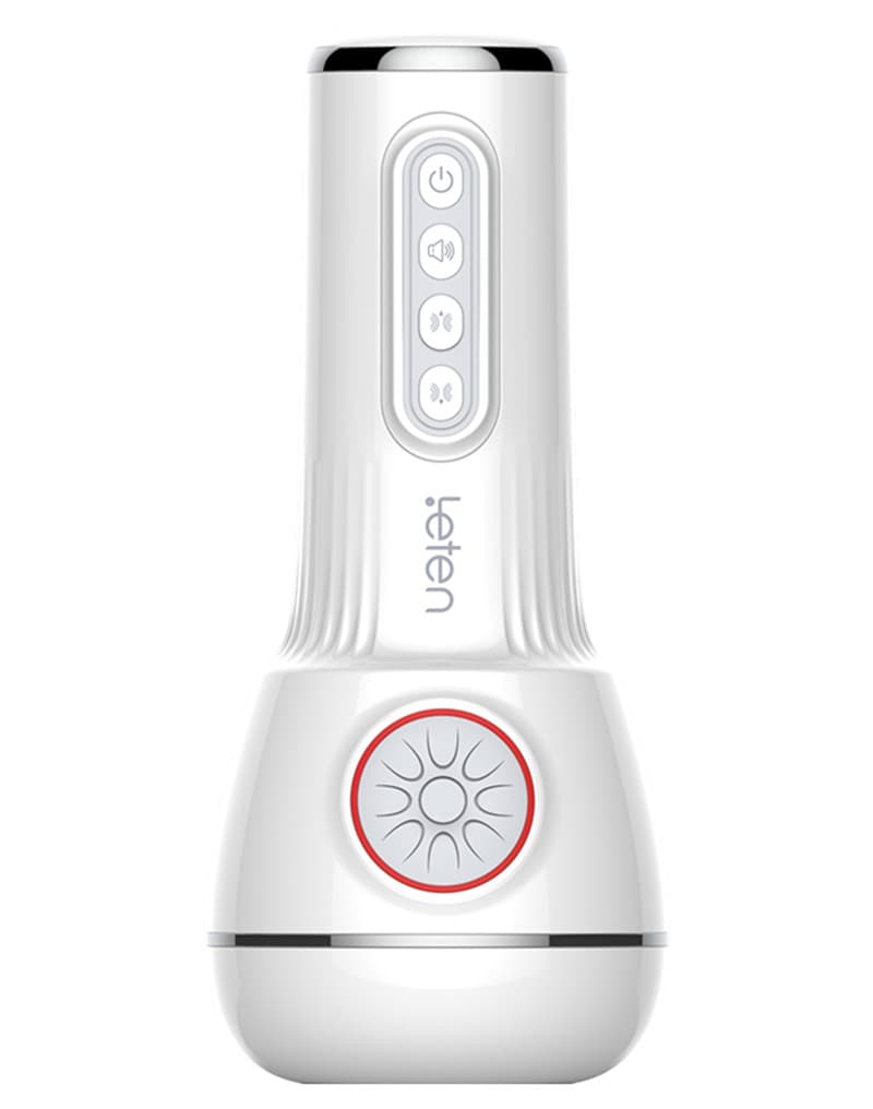 Leten - SM340 (Male Masturbator 4) 4