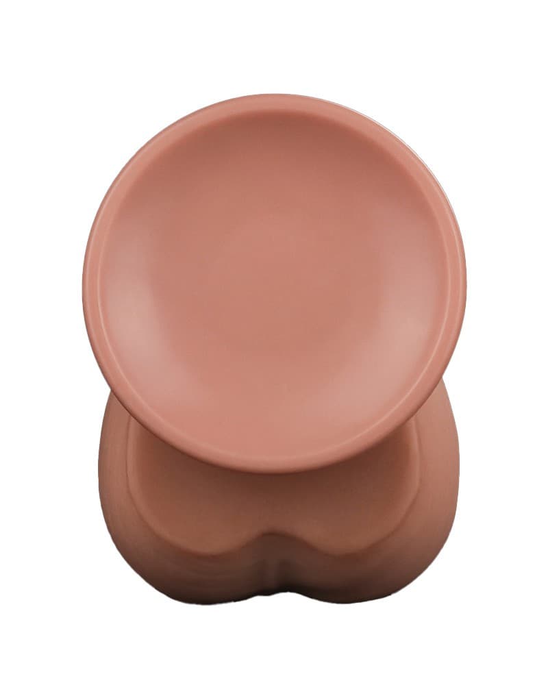 LoveToy - Sliding Skin Dildo 29 cm - Nude 8