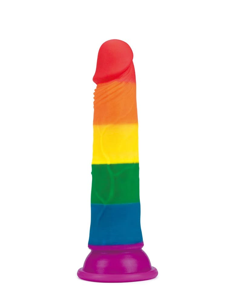 LoveToy - Prider Dildo 18.5 cm 1
