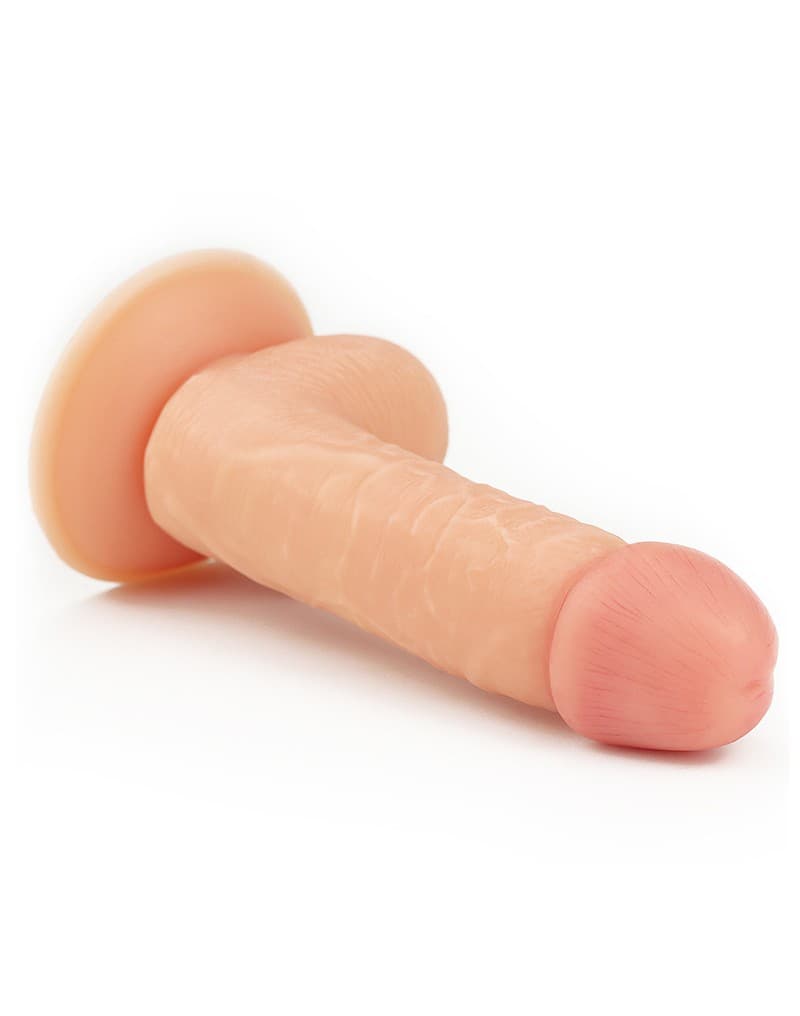 The Ultra Soft Dude 7" Realistic 4