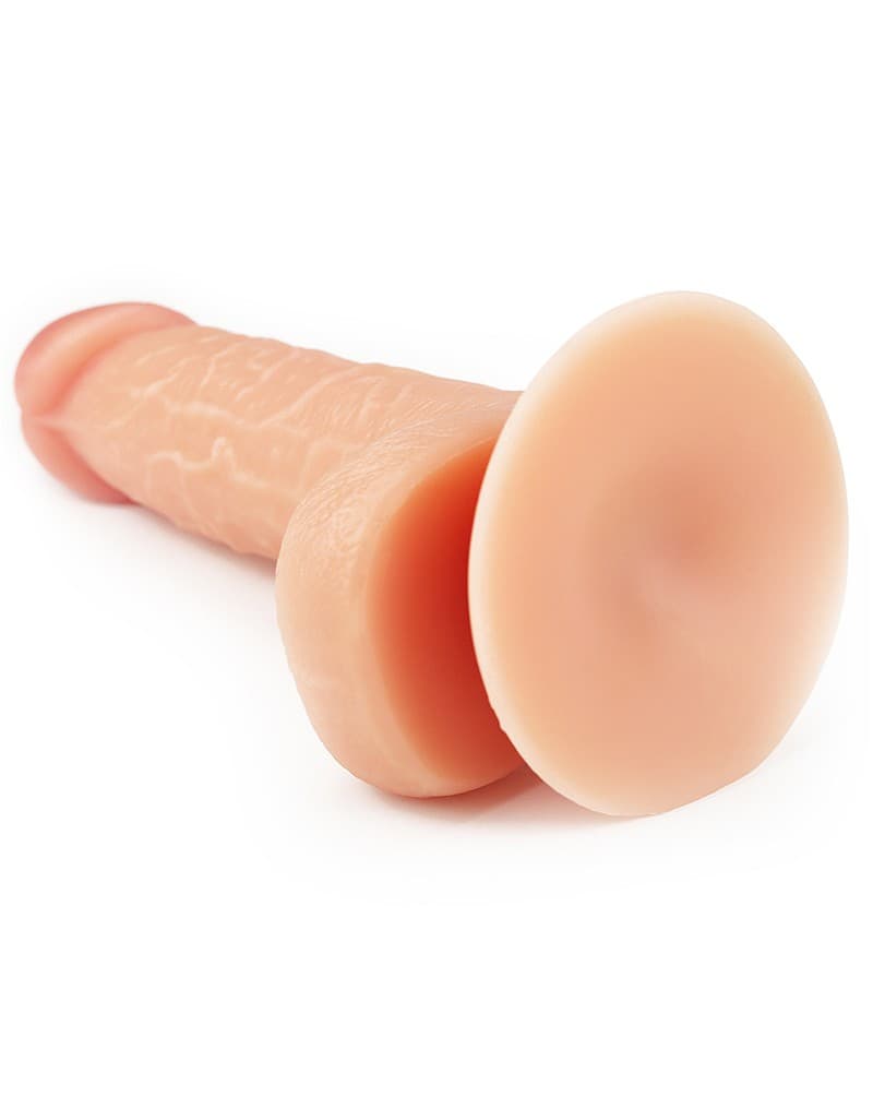 The Ultra Soft Dude 7" Realistic 7