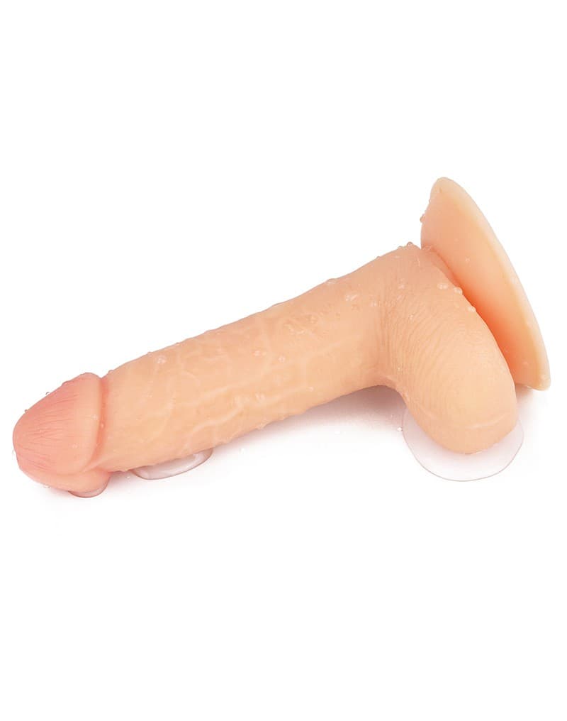 The Ultra Soft Dude 7" Realistic 8