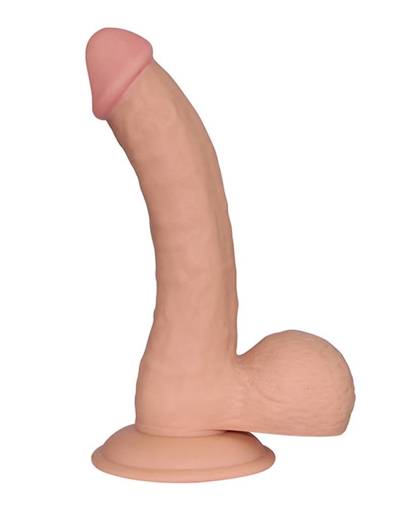 The Ultra Soft Dude 8.8" Realistic (art. 4403) 2