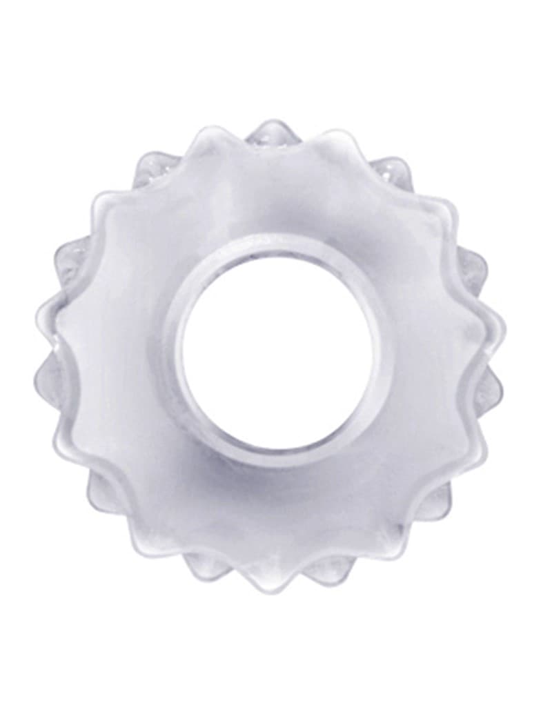 PowerPlus Flexible Cock Ring (art. 4416) 2