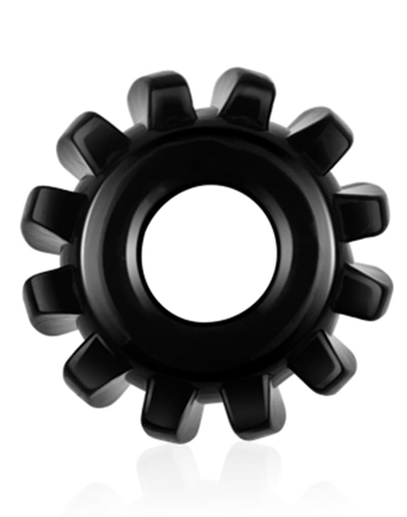 PowerPlus Flexible Cock Ring (art. 4417) 2