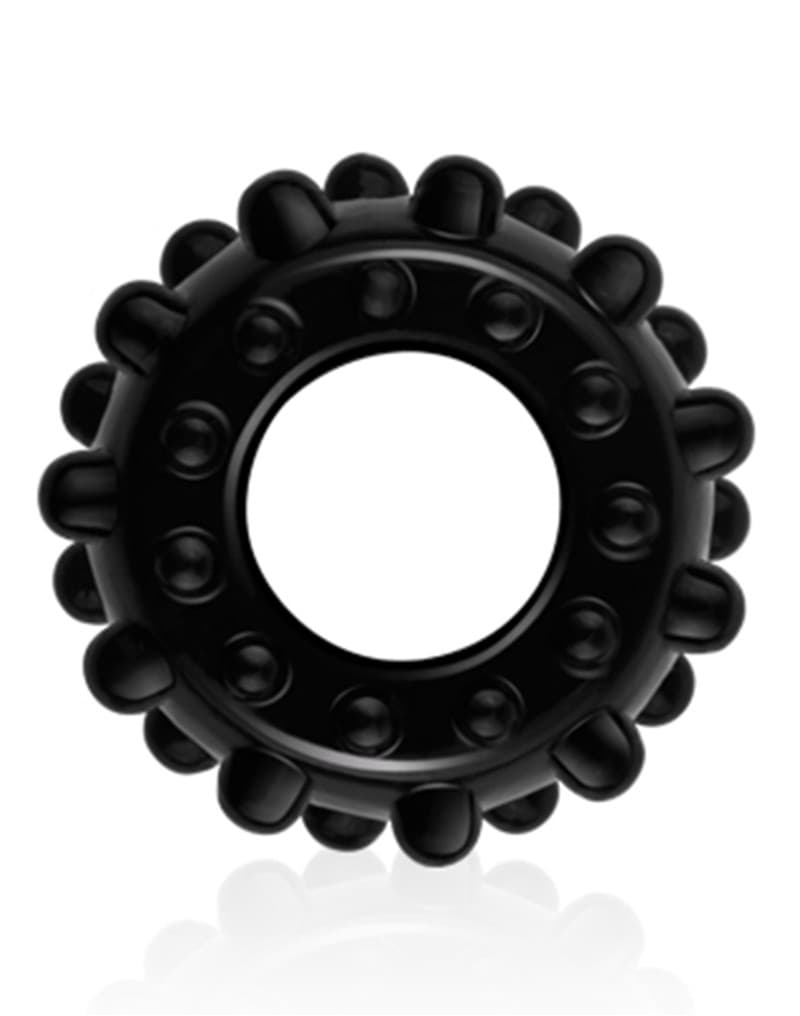 PowerPlus Flexible Cock Ring (art. 4421) 2