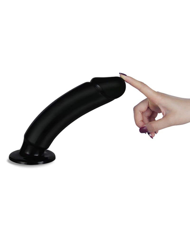 King-Sized Dildo 9.25" 3