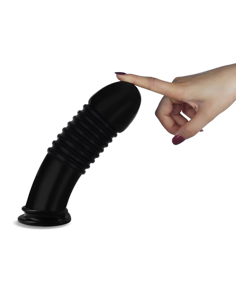 King-Sized Dildo 8.8" 3