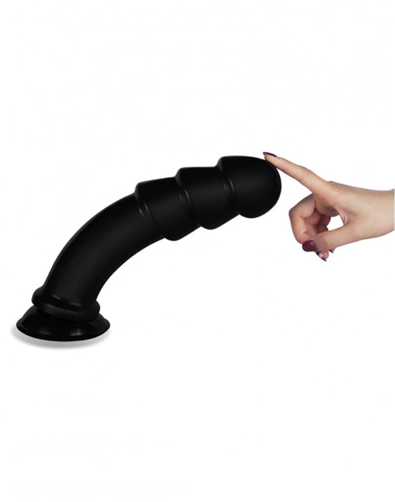 King-Sized Dildo 11.25" 3