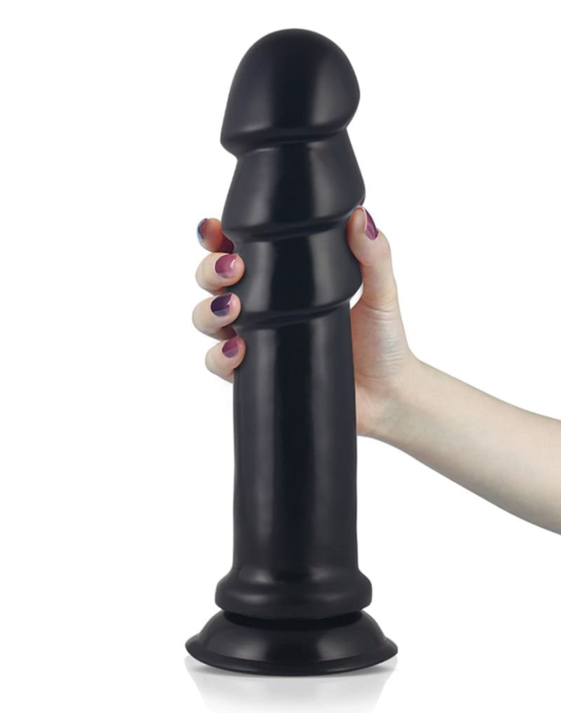 King-Sized Dildo 11.25" 2