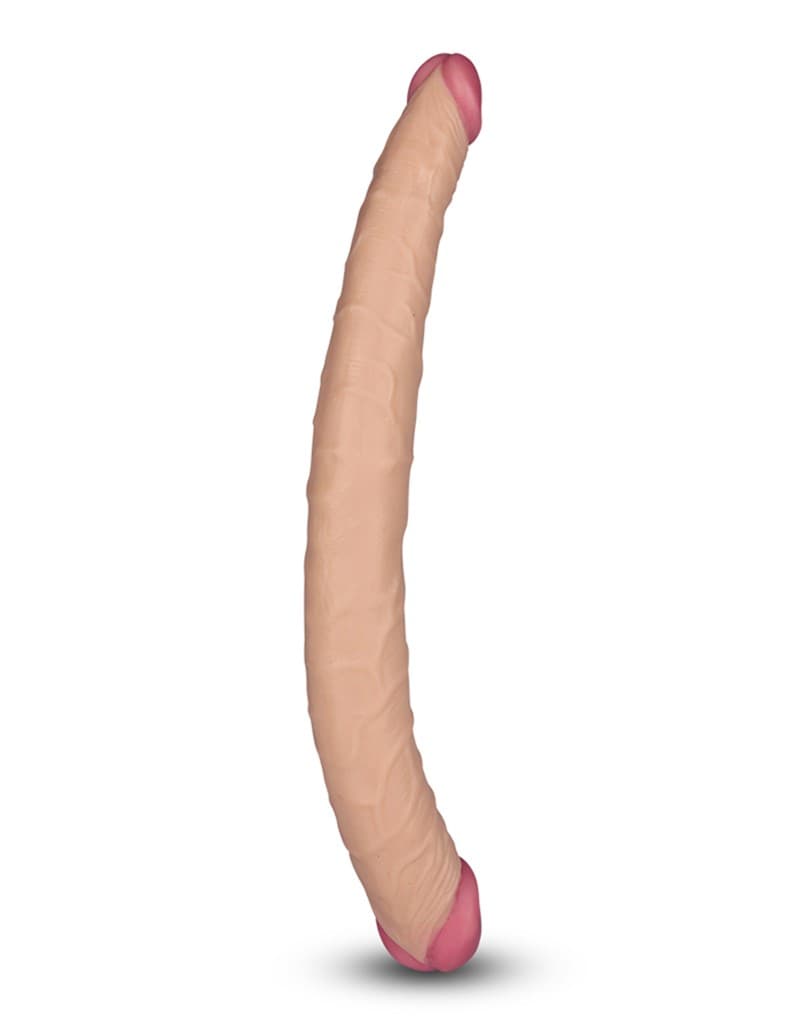 King-Sized Realistic Ladykiller 14" 2