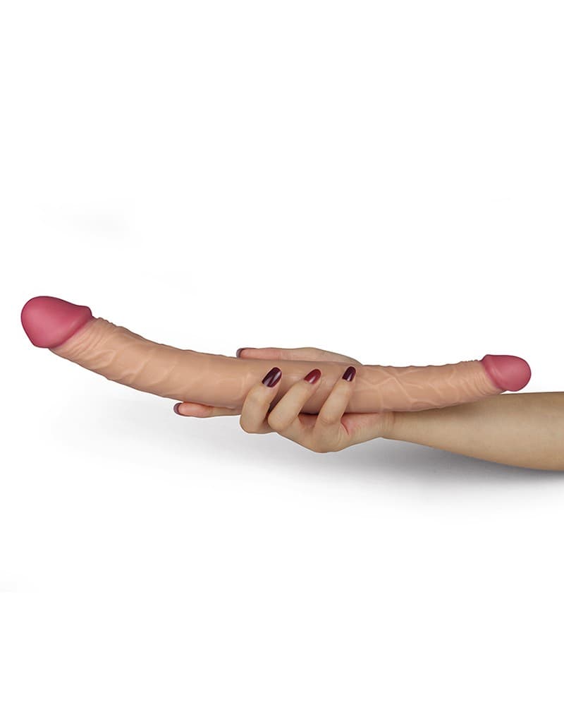 King-Sized Realistic Ladykiller 14" 4